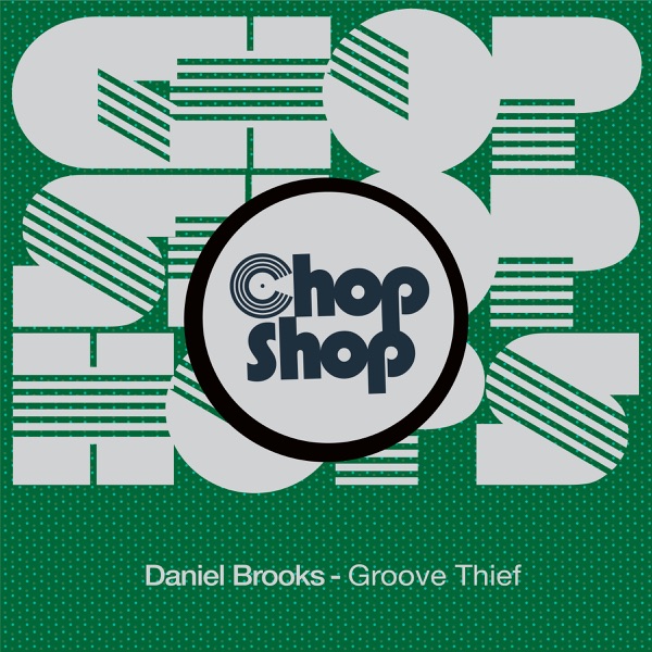 Groove Thief - Single
