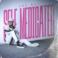 Self Medicated - EP - Joe Day