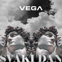 Svaki Dan - Single - Adriano de la Vega