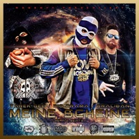 Meine Scheine - Single - Tarek Gee, Dio Drama & Kraliban