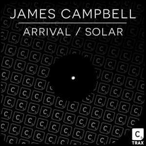 Arrival / Solar - Single