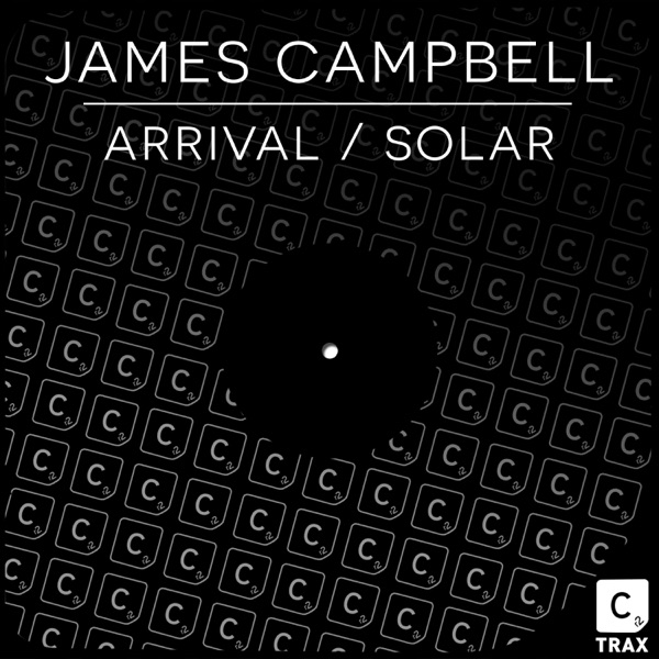 Arrival / Solar - Single