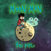 MoonMan - Single - Ron Parks