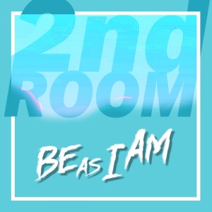 Be as I Am - Single