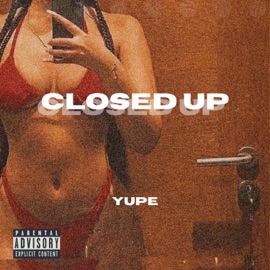 Closed Up Yupefer