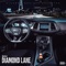 Diamond Lane - Sav lyrics