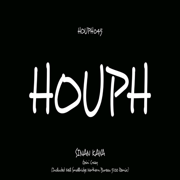 Goin' Crazy - Single
