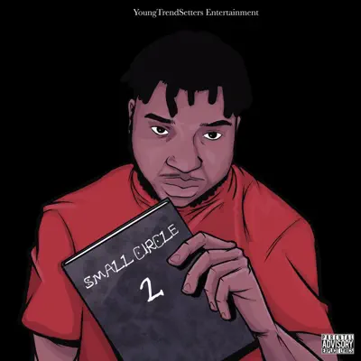 Listen to Small Circle 2 by R.T.A.