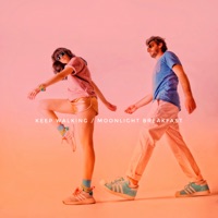 Moonlight Breakfast - Keep Walking
