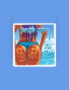 Черное Море सुनें, म्यूज़िक वीडियो देखें, बायो पढ़ें, दौरे की तारीखें और बहुत कुछ देखें!