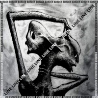 Border/Line (feat. Stemodity) - Single - Bruxism