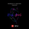 Hey Girl (feat. Sam Rose) [Jc Zam Remix]