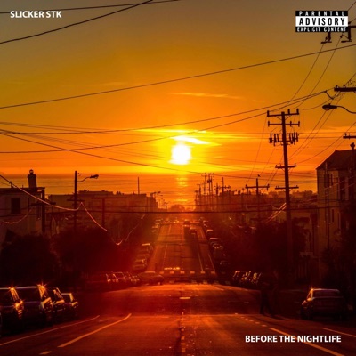 Before the Nightlife - EP