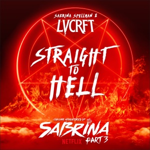 Straight To Hell (from Netflix's 