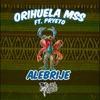 Alebrije (feat. Pryeto) - Single