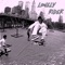Lonely Rider - Kbzali lyrics