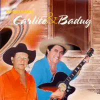 GARCA BRANCA — CARLITO & BADUY