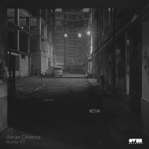 Buchla-101 - Single
