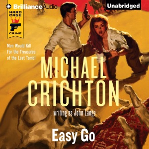 Easy Go (Unabridged)