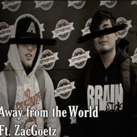 Away from the World (feat. ZAC GOETZ) - Single - Heyits3vo