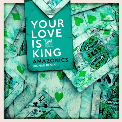 Your Love is King (Ronan Remix) - ics