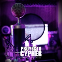 Proyecto Cypher - Sonido de las Calles - Single - Steffany Solano, Bigtat, AK MC, huerfano mc, drh mc, SMK & cold writer
