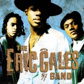 The Eric Gales Band - Place and Time / World for Ransom