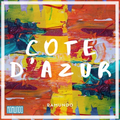 Cote d'Azur - Single