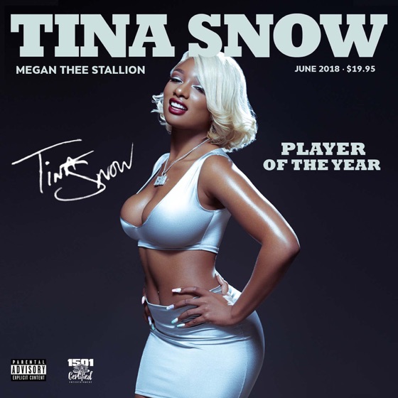 Cover artwork for Cognac Queen