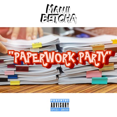 Paperwork Party - Single