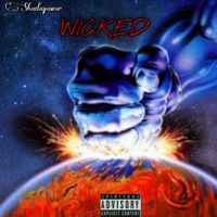 Wicked - Single - Shadayawar