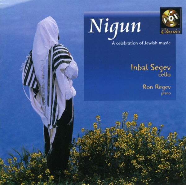 Nigun: A Celebration of Jewish Music