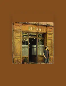 Listen to Dimaa, watch music videos, read bio, see tour dates & more!