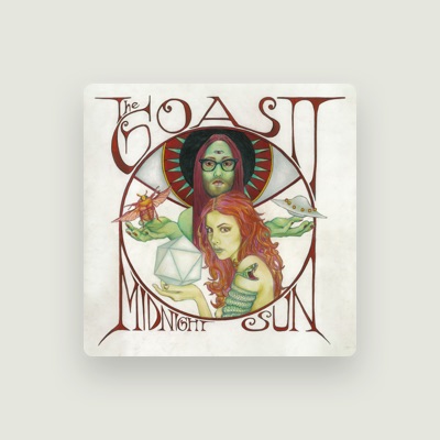 Listen to GOASTT, watch music videos, read bio, see tour dates & more!