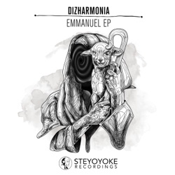 Dizharmonia - Emmanuel (feat. Kled Mone)