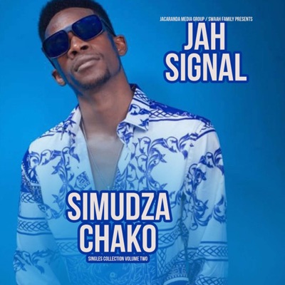 Song - Chipo - Jah Signal