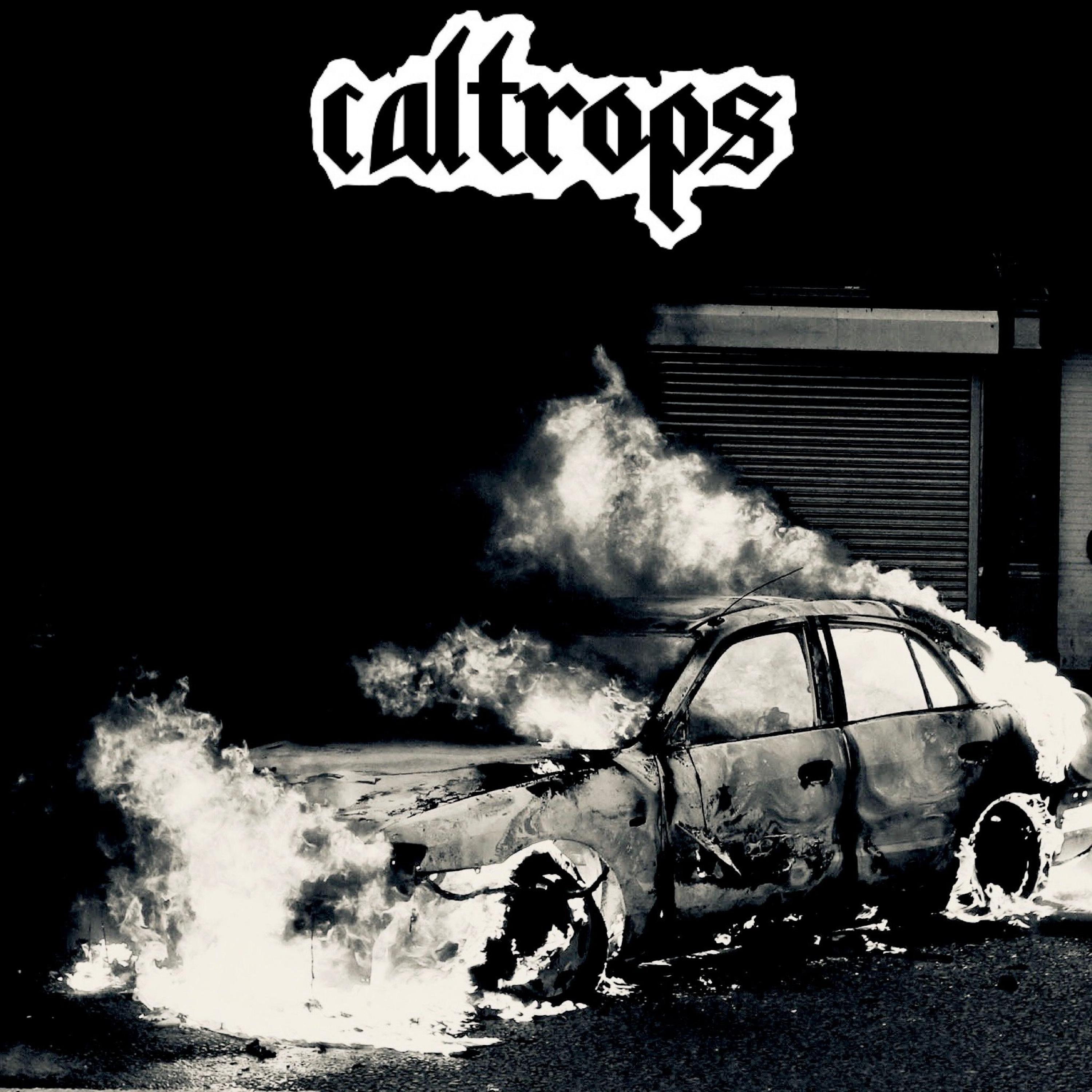 Split with Ballistic Biscuit - EP