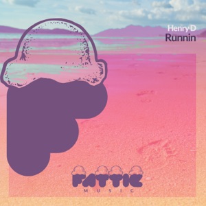 Runnin - Single