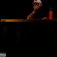 Pain - Single - PhatShayn