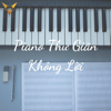 Piano Không Lời Thư Giãn - VPROD Publishing