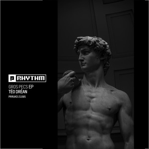 Gros Pecs - EP