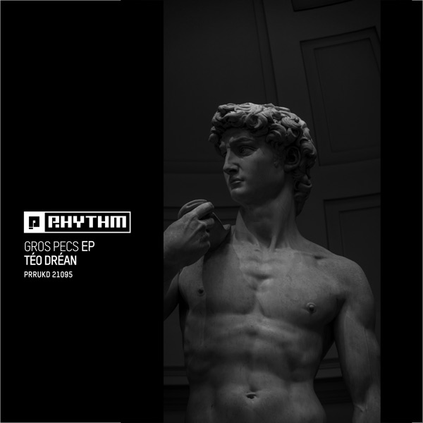Gros Pecs - EP