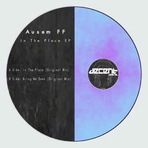 In the Place - Single
