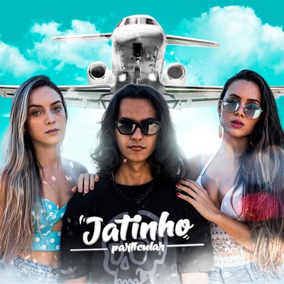 Jatinho Particular (feat. HOOP & BTT) - Single