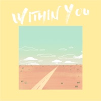 Within You (feat. Gisun & Anh Phung) - Single - Stephen James Orr