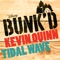 Tidal Wave - Kevin Quinn lyrics