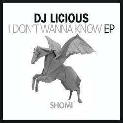 I Don't Wanna Know (feat. Clairy Browne)