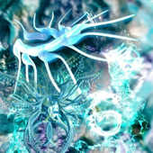 Cover art for Emerald by Kairu & Isorin
