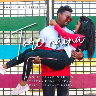 Tore Naina - Single