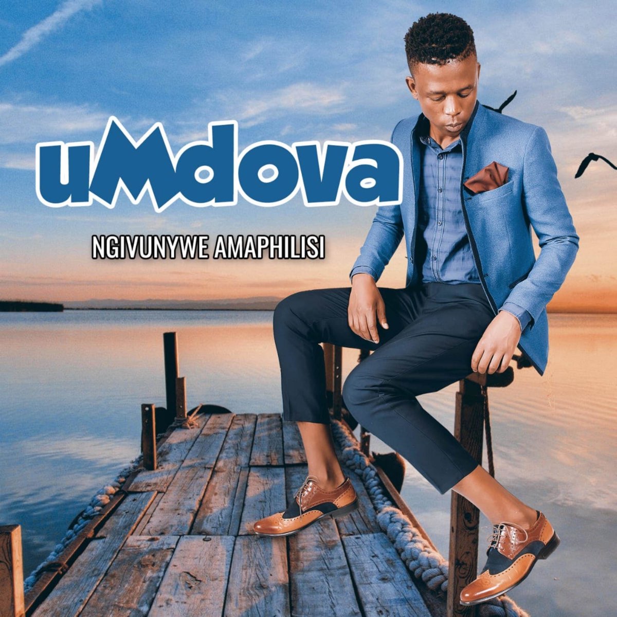 Ngivunywe Amaphilisi by Umdova on Apple Music